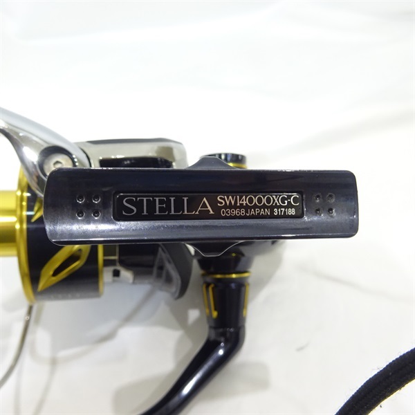 １９ステラＳＷ１４０００ＸＧ